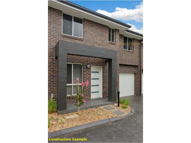6/168 Glossop Street, St Marys NSW 2760