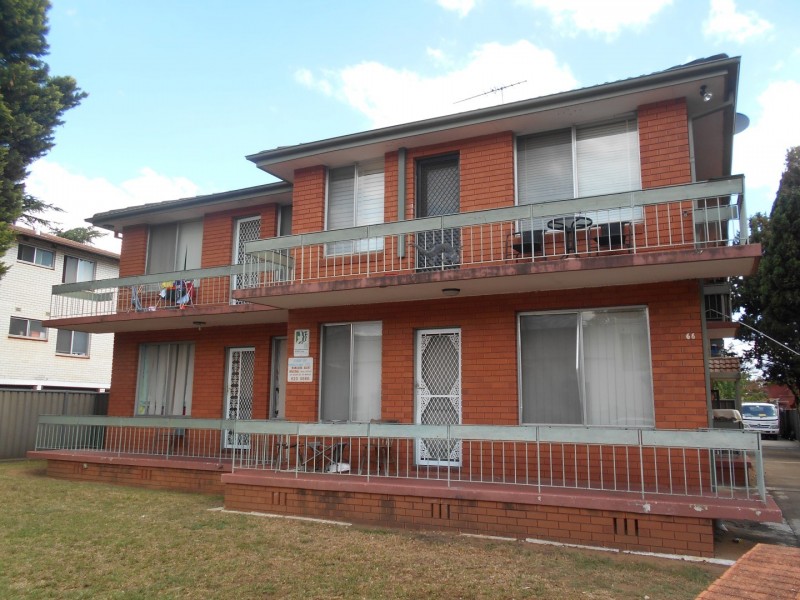 2/66 Putland Street, St Marys NSW 2760