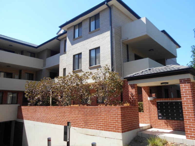 20/2-6 Regentville Road, Jamisontown NSW 2750