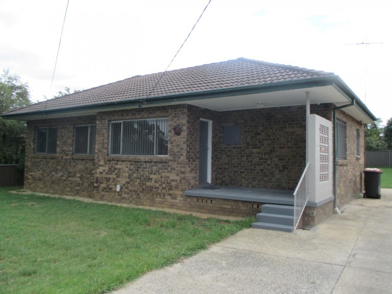 23 Hobart Street, Oxley Park NSW 2760