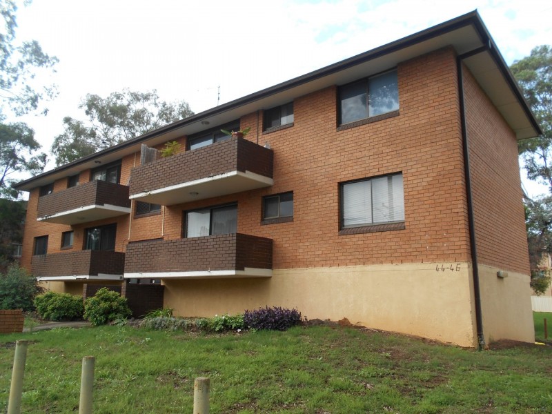 2/44 Putland Street, St Marys NSW 2760