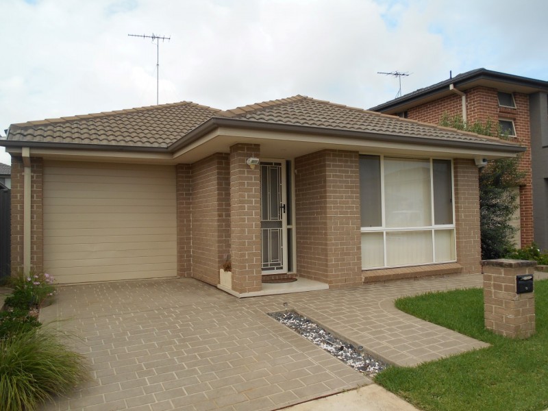 19 Taradale Drive, Ropes Crossing NSW 2760