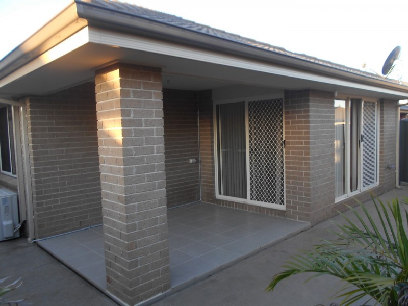 19 Taradale Drive, Ropes Crossing NSW 2760