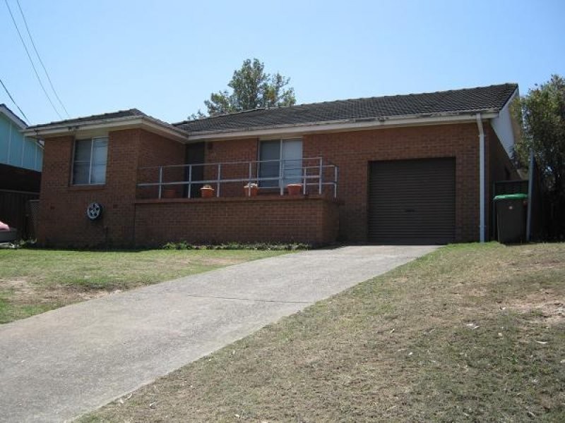 North St Marys NSW 2760