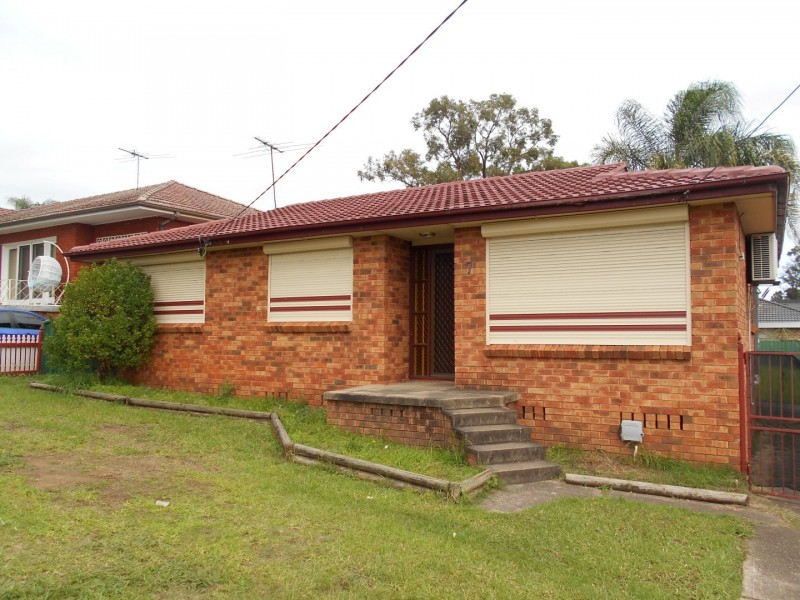 7 Hewitt Street, Colyton NSW 2760