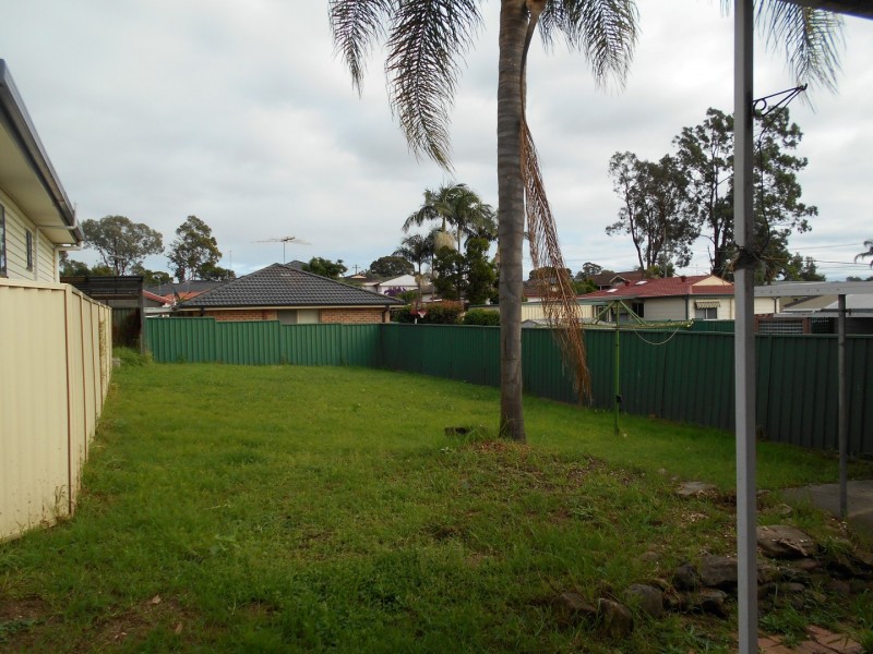 7 Hewitt Street, Colyton NSW 2760