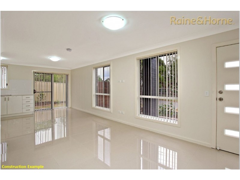 4/20 Gibson Avenue, Werrington NSW 2747