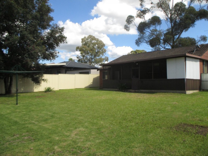 113 Trinity Drive, Cambridge Gardens NSW 2747