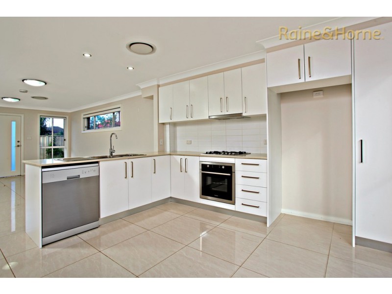 6/69 AUSTRALIA STREET, St Marys NSW 2760