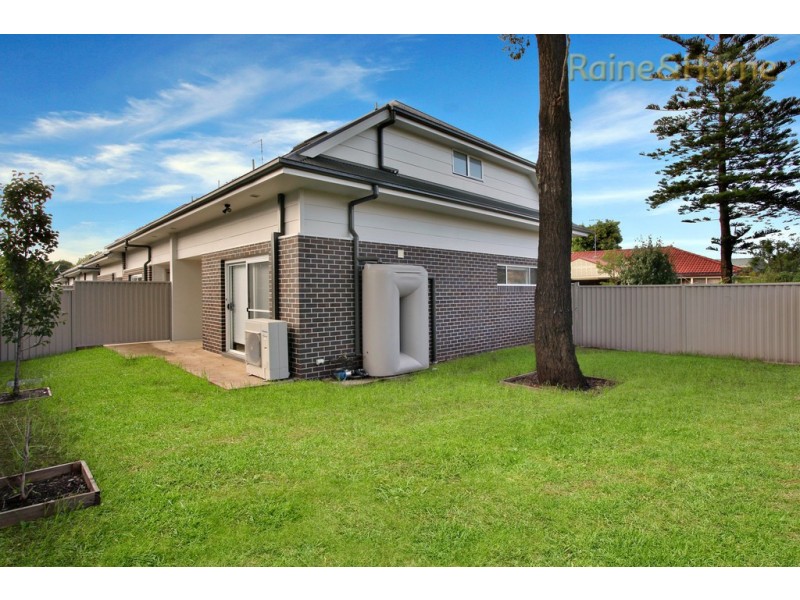 6/69 AUSTRALIA STREET, St Marys NSW 2760