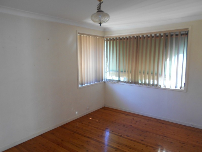 18 John Oxley Avenue, Werrington County NSW 2747