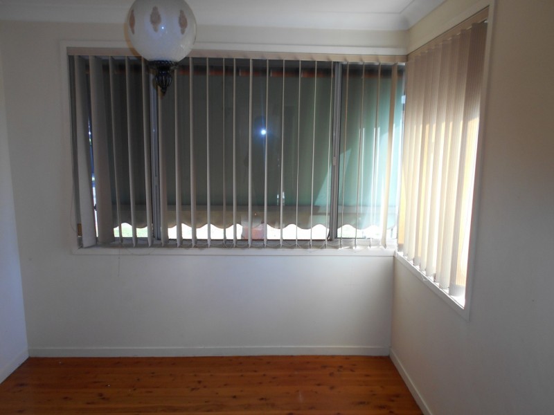 18 John Oxley Avenue, Werrington County NSW 2747