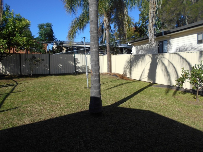 18 John Oxley Avenue, Werrington County NSW 2747