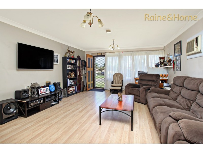 2 Liddle Street, North St Marys NSW 2760