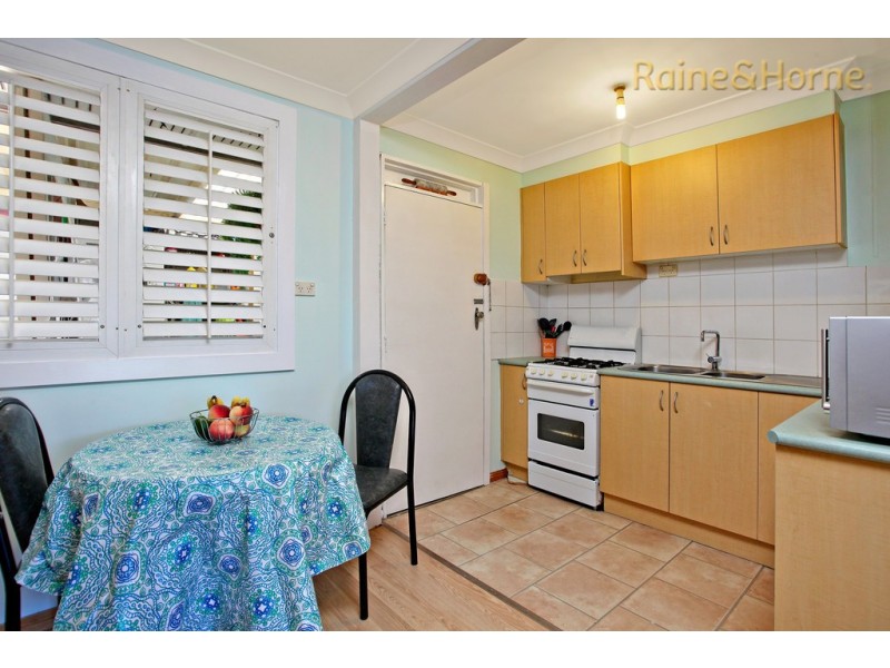 2 Liddle Street, North St Marys NSW 2760