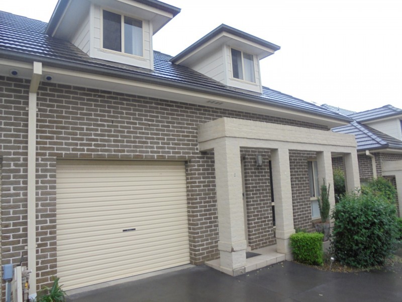 6/15 Australia Street, St Marys NSW 2760