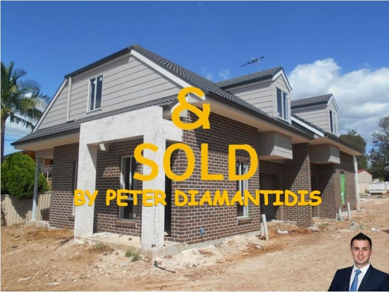 6/160 Brisbane Street, St Marys NSW 2760