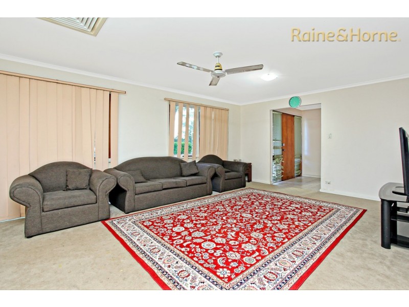 61 TURNER STREET, Blacktown NSW 2148