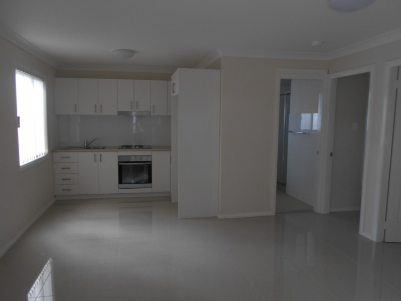 6A Warrego Street, North St Marys NSW 2760