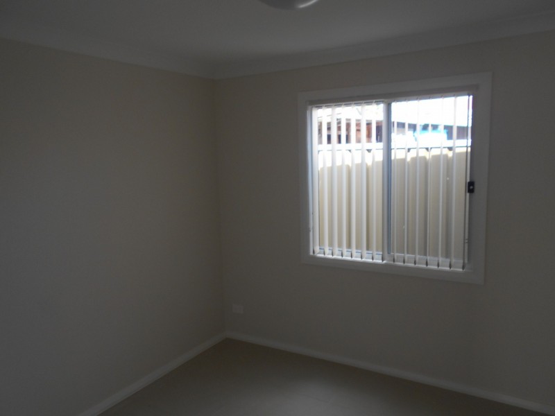 6A Warrego Street, North St Marys NSW 2760