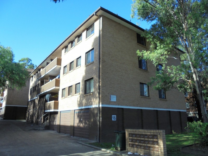 5/16 Luxford Road, Mount Druitt NSW 2770