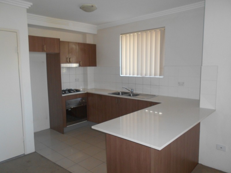 29/14-20 Parkes Avenue, Werrington NSW 2747