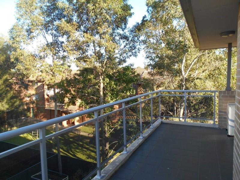 29/14-20 Parkes Avenue, Werrington NSW 2747