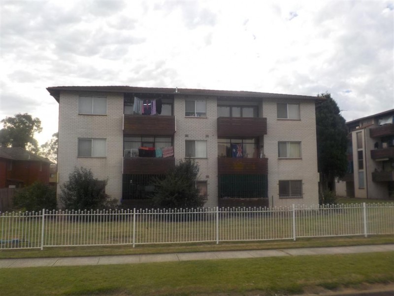 9/91-95 Saddington Street, St Marys NSW 2760