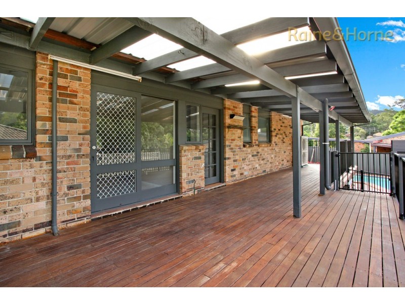 1 Pleasant Place, Leonay NSW 2750