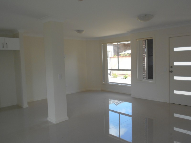 3/27 Hobart Street, Oxley Park NSW 2760