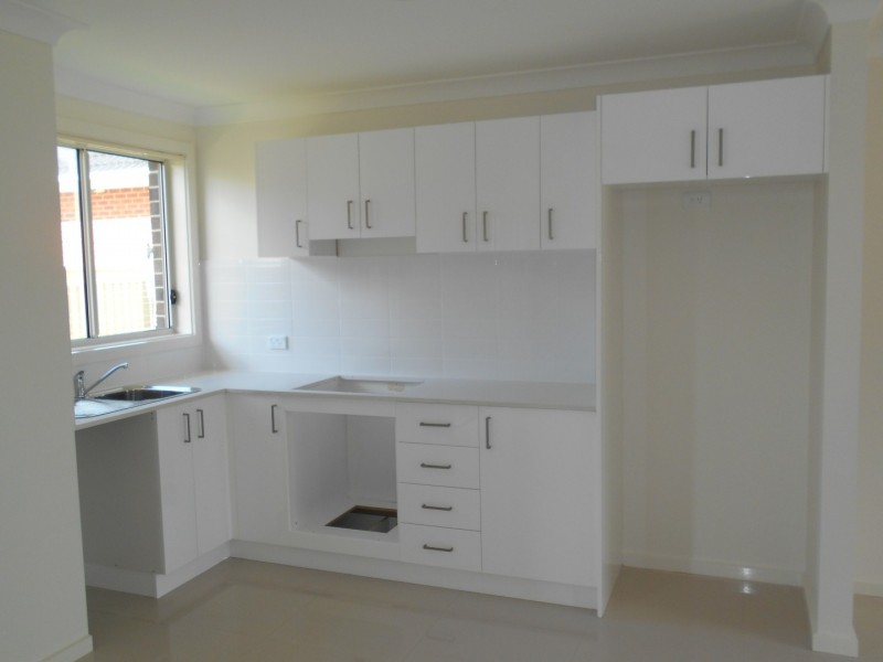 3/27 Hobart Street, Oxley Park NSW 2760