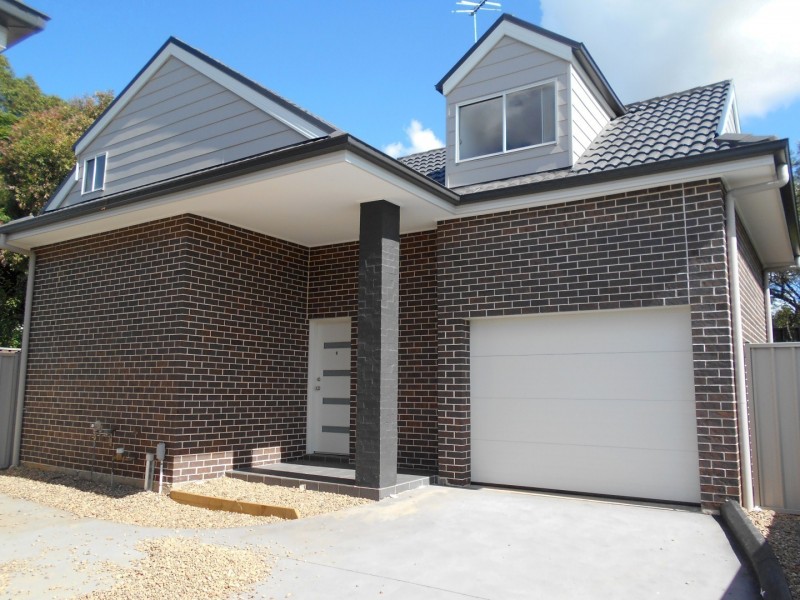 6/27 Hobart Street, Oxley Park NSW 2760