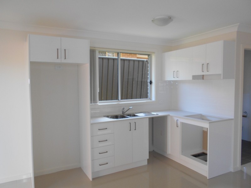 6/27 Hobart Street, Oxley Park NSW 2760