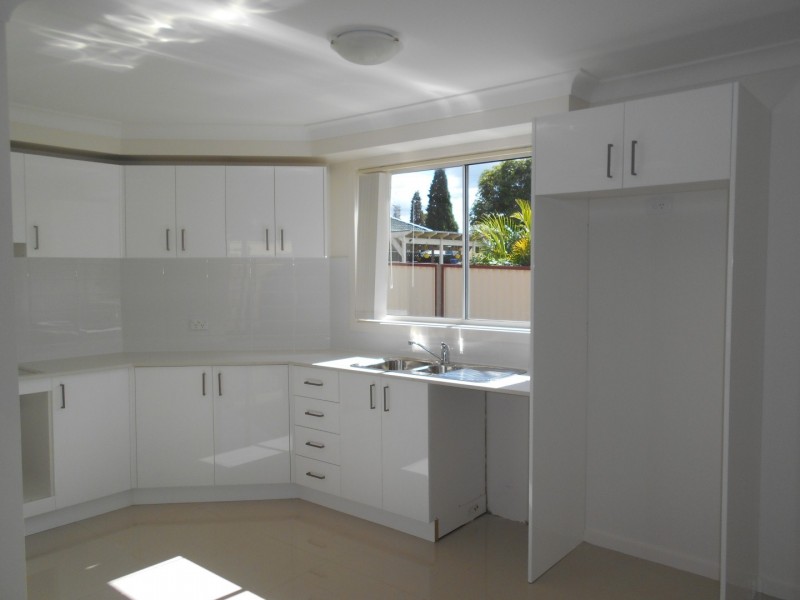 5/27 Hobart Street, Oxley Park NSW 2760