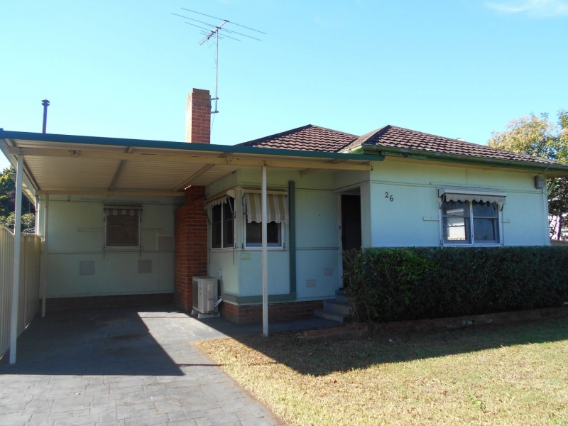 26 Champness Crescent, St Marys NSW 2760