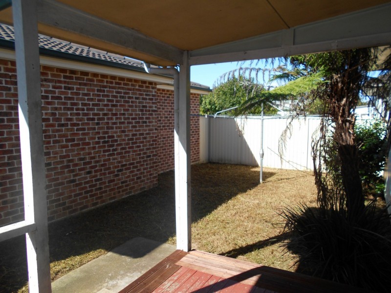 26 Champness Crescent, St Marys NSW 2760