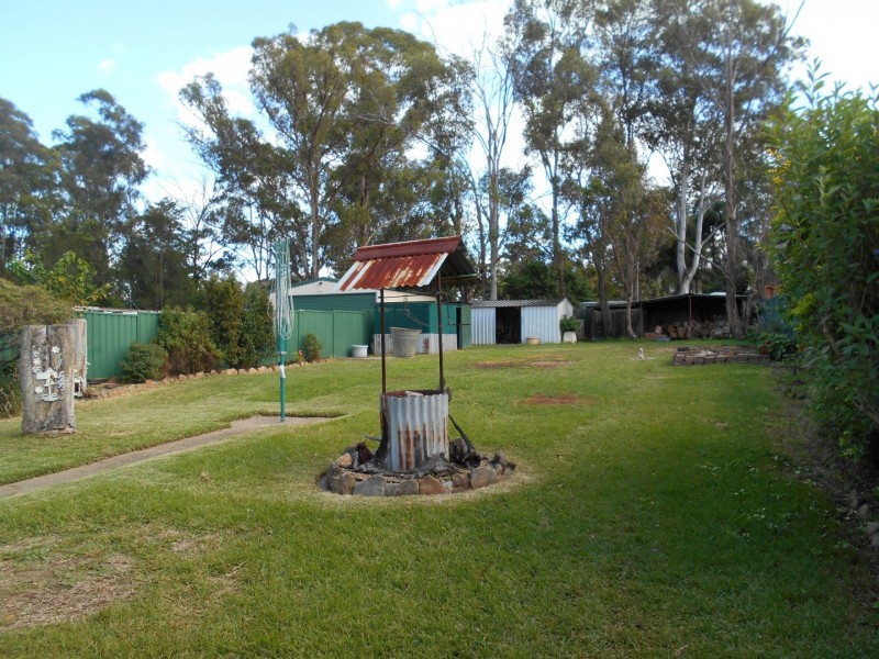 15 Barker Street, Cambridge Park NSW 2747