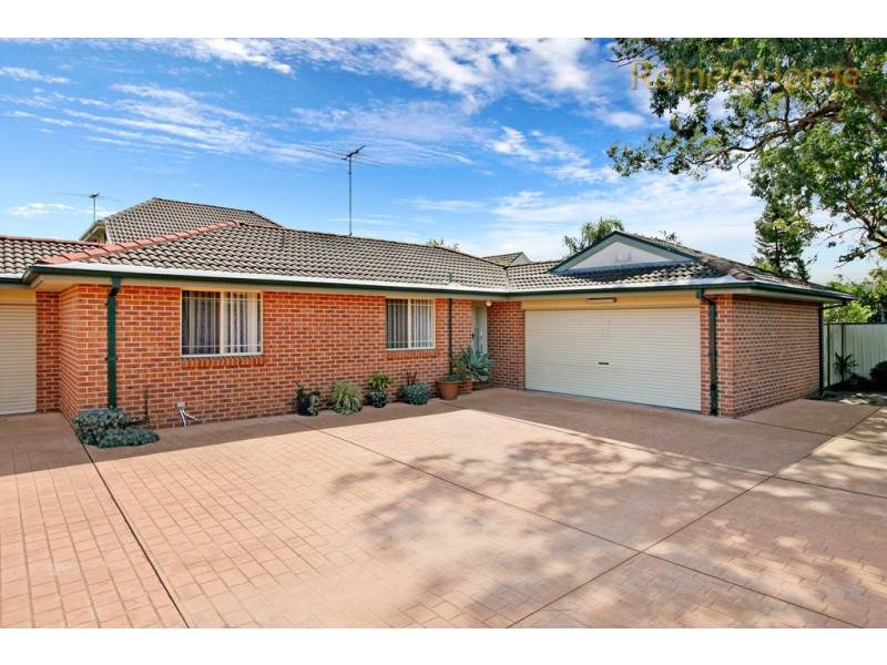 4/75-77 Albert Street, Werrington NSW 2747