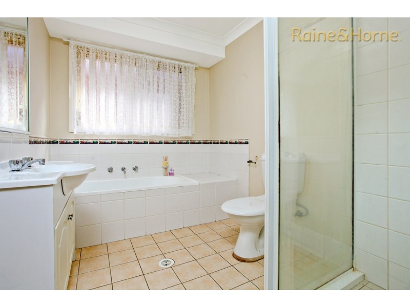 4/75-77 Albert Street, Werrington NSW 2747