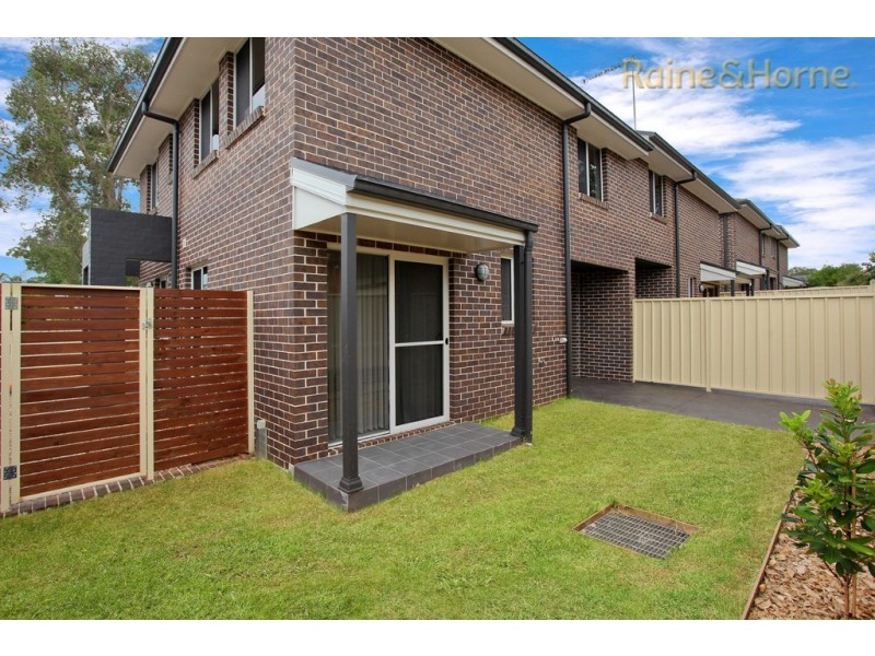 3/148 Canberra Street, St Marys NSW 2760