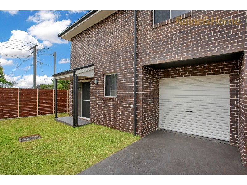 3/148 Canberra Street, St Marys NSW 2760