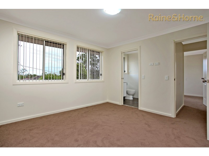 3/148 Canberra Street, St Marys NSW 2760