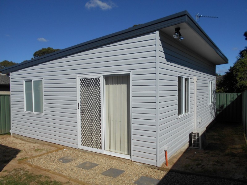 64A Oleander Road, North St Marys NSW 2760