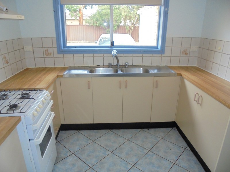 4/24 Hythe Street, Mount Druitt NSW 2770