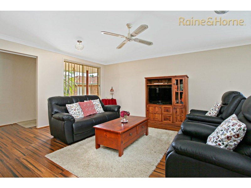 3/46 Princess Street, Werrington NSW 2747