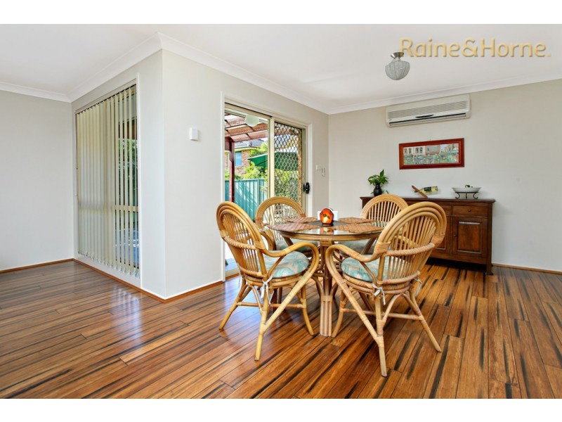 3/46 Princess Street, Werrington NSW 2747