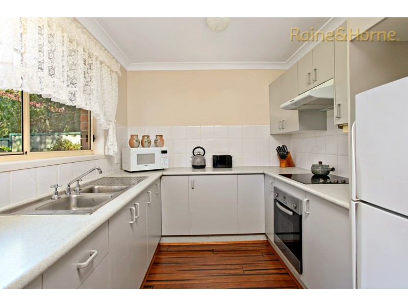 3/46 Princess Street, Werrington NSW 2747