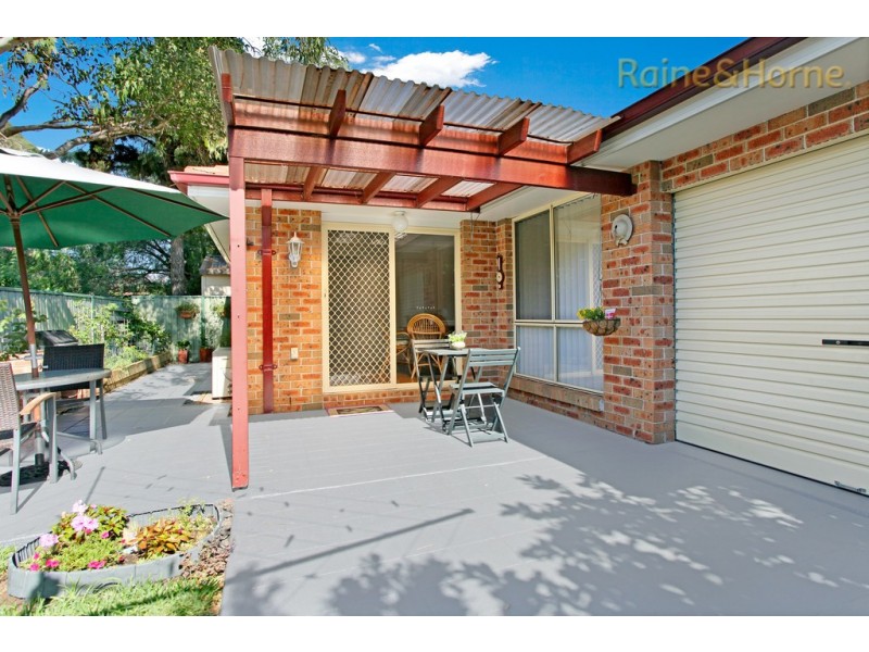 3/46 Princess Street, Werrington NSW 2747