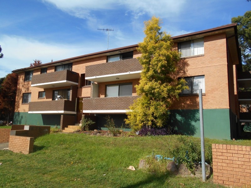 2/52-56 Putland Street, St Marys NSW 2760