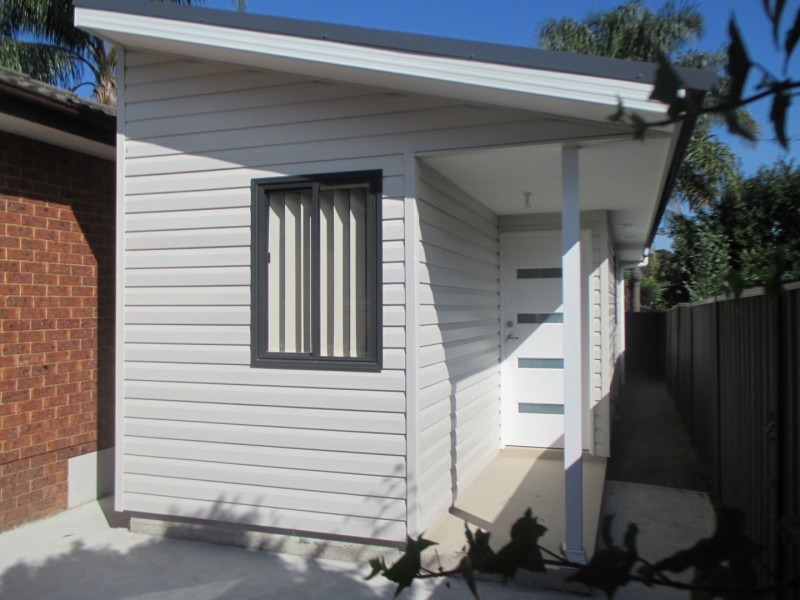 244A Banks Drive, St Clair NSW 2759